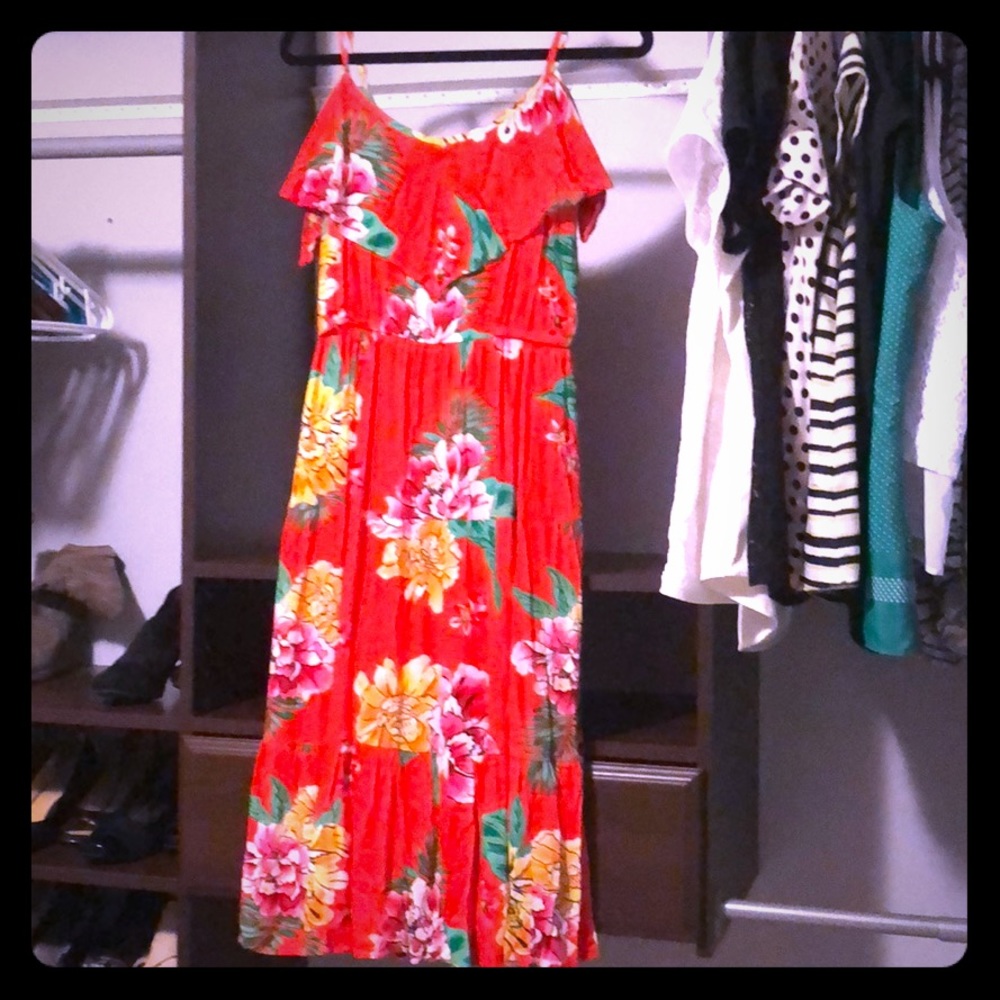 Old Navy dress
